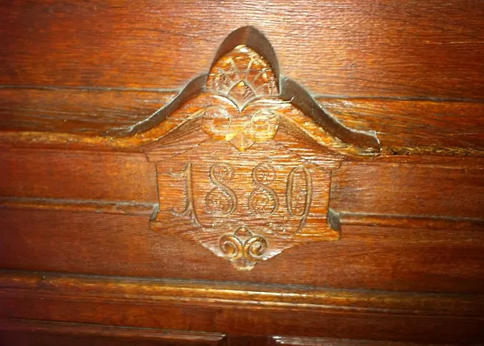 Kernerapartement Stuttgart