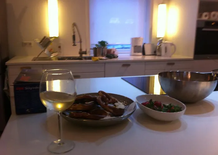 Daire Kernerapartement