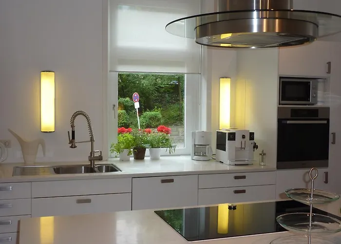 Kernerapartement Stuttgart