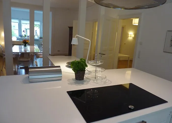 Daire Kernerapartement