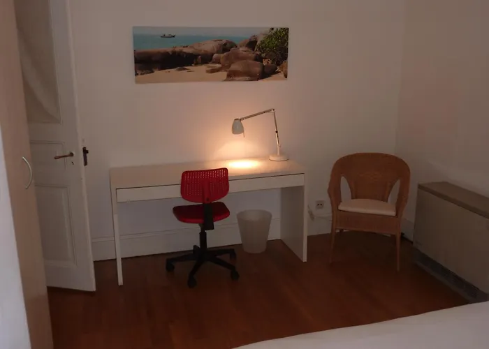 Apartment Kernerapartement