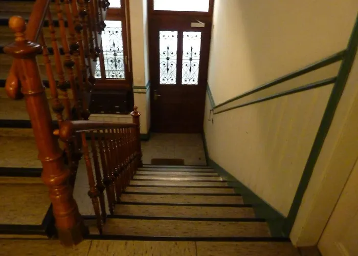 Daire Kernerapartement