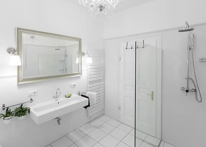 Daire Kernerapartement Stuttgart