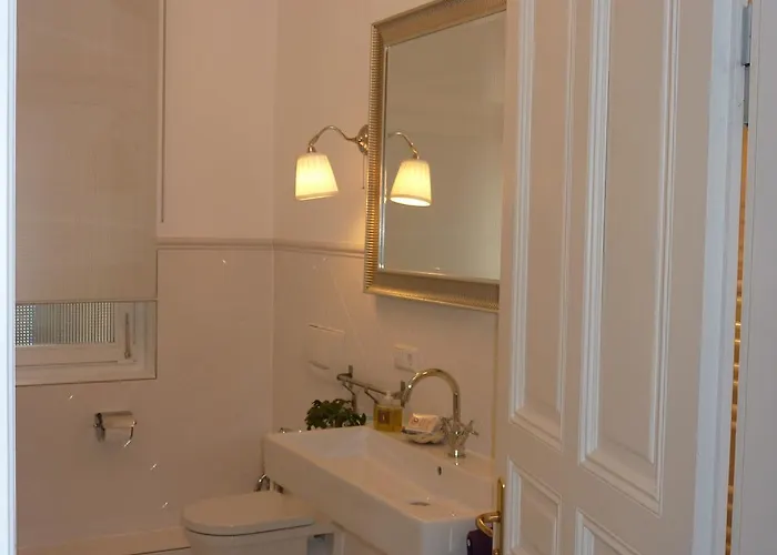 Daire Kernerapartement Stuttgart