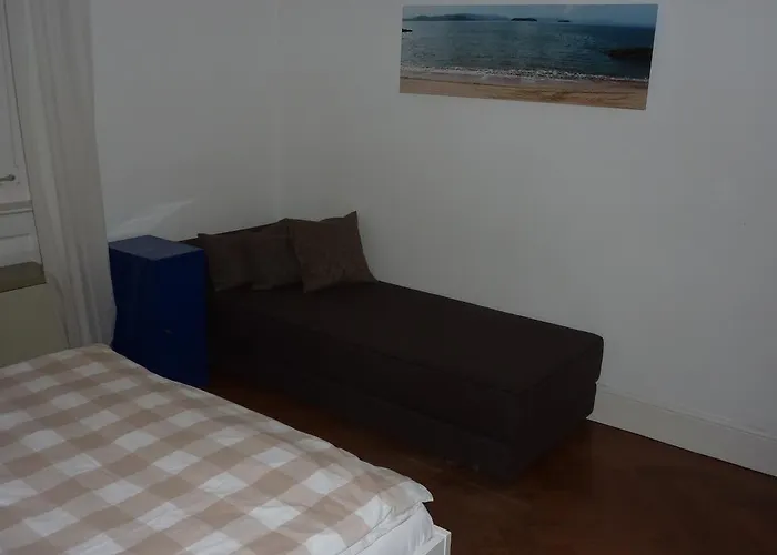 Kernerapartement Stuttgart