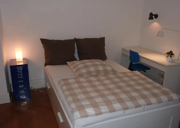 דירה Kernerapartement