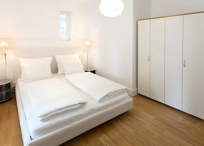 Kernerapartement Stuttgart