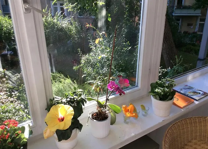 Kernerapartement Apartment Stuttgart