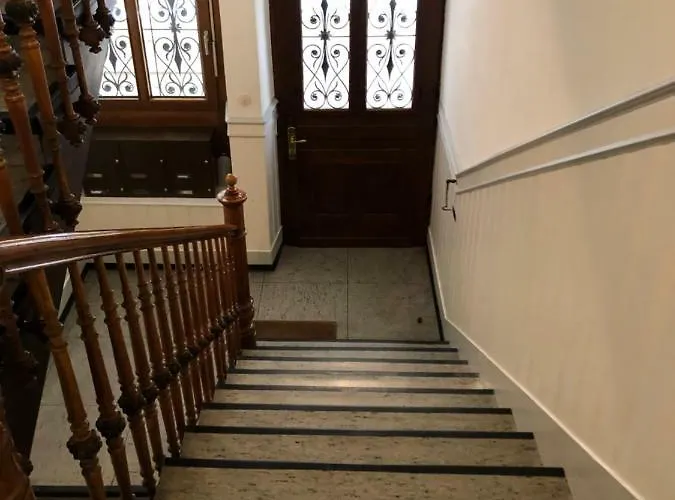 Kernerapartement * Stuttgart