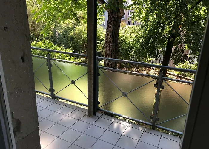 Kernerapartement Apartment