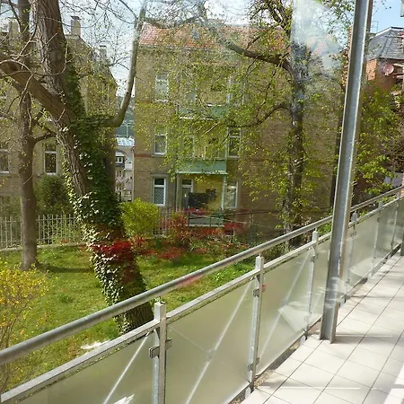 Kernerapartement