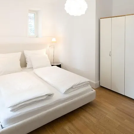 Kernerapartement Stuttgart