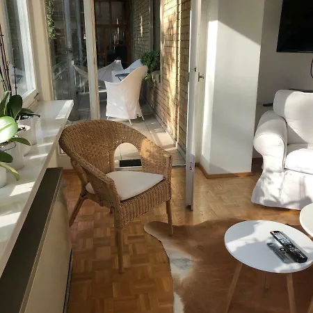 Kernerapartement Lejlighed