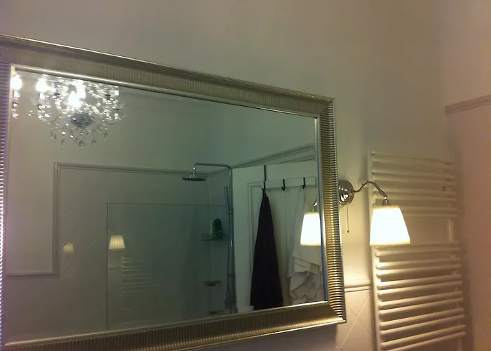 Appartement Kernerapartement