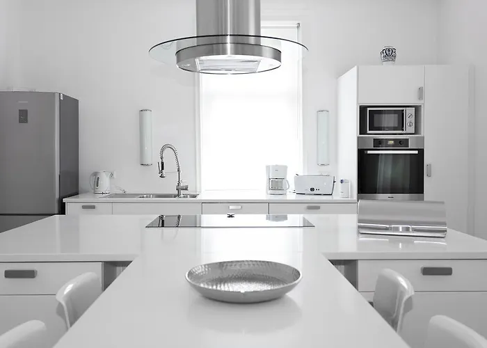 Appartement Kernerapartement