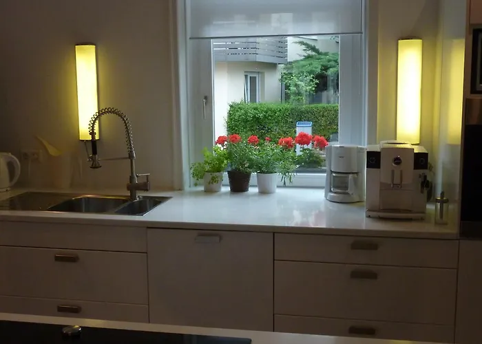 Appartement Kernerapartement