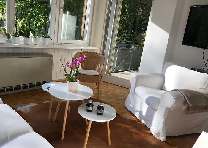 Kernerapartement Appartement