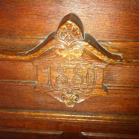 Kernerapartement שטוטגרט