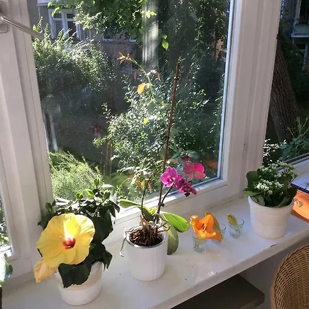 Kernerapartement דירה שטוטגרט