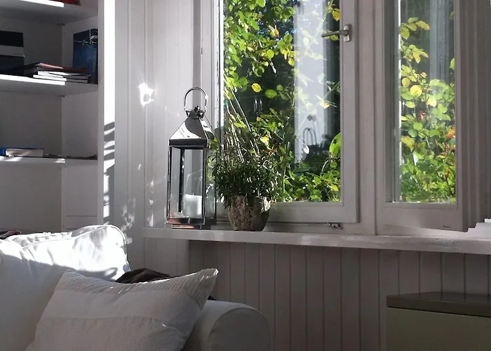 Appartement Kernerapartement