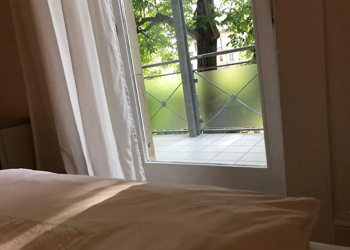 Kernerapartement Appartement *