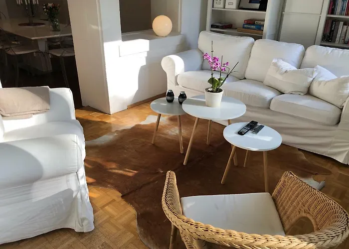 Appartement Kernerapartement